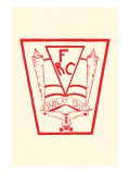 Buy Findlay Roller Club at AllPosters.com