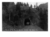 Buy Colorado - Million Dollar Highway Tunnel near Ouray at AllPosters.com