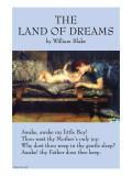 Buy The Land of Dreams at AllPosters.com
