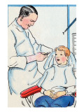 Dentist