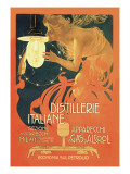 Distillerie Italiane (Italian Distillery)