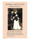 Buy Romeo & Juliet at AllPosters.com