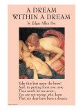 Buy A Dream Within a Dream at AllPosters.com