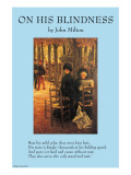 On His Blindness