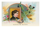 Louisa M. Alcott