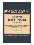 Bay Rum