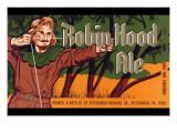 Robin Hood Ale