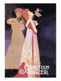 Dream of a Waltz