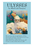 Buy Ulysses at AllPosters.com