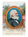 Henry W. Longfellow