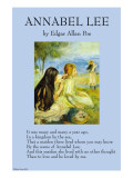 Buy Annabel Lee at AllPosters.com