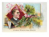 James Whitcomb Riley