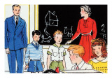 Buy New School Day at AllPosters.com