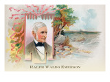 Ralph Waldo Emerson