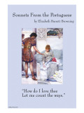 Sonnets From the Portuguese