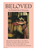 Beloved, Thou Hast Brought Me Flowers