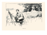 Buy Wasting Time at AllPosters.com