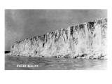 Buy Cordova, Alaska - View of Child's Glacier at AllPosters.com