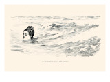 Buy Not a Sea Serpent at AllPosters.com