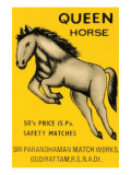 Buy Queen Horse at AllPosters.com