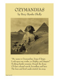 Ozymandius