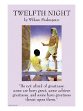 Twelfth Night - Greatness