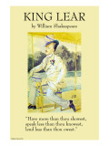 Buy King Lear at AllPosters.com