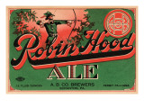 Robin Hood Ale