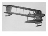 Buy Burgess Sea Biplane of the Naval Militia at AllPosters.com