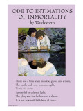 Buy Ode To Intimations of Immortality at AllPosters.com