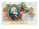 Henry W. Longfellow