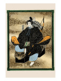 Buy Samauri After Bow Hunt at AllPosters.com