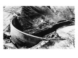 Buy Boise, Idaho - View of Arrowrock Dam at AllPosters.com