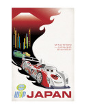 Cars 2: Japan