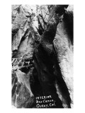 Buy Ouray, Colorado - Interior View of Box Canon at AllPosters.com