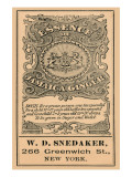 Essence of Jamaica Ginger