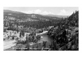 Montana - Blackfoot River