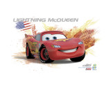 Lightning McQueen
