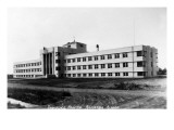 Buy Anchorage, Alaska - Providence Hospital Exterior View at AllPosters.com