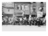 Philadelphia Mummers String Band