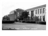 Buy Chandler, Arizona - High School Exterior at AllPosters.com