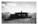 Buy Aspen, Colorado - Sun Deck atop the Chair Lift at AllPosters.com
