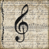 Buy Musical II at AllPosters.com