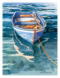 Buy Vernazza Reflection at AllPosters.com