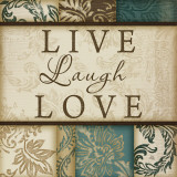 Live Laugh Love