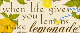Lemonade