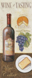 Buy Wine Tasting I at AllPosters.com