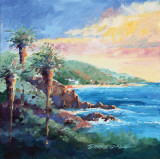 Buy Laguna Coast at AllPosters.com