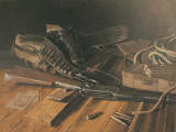 Guns Of Glory