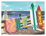 Buy Surf Boards at AllPosters.com